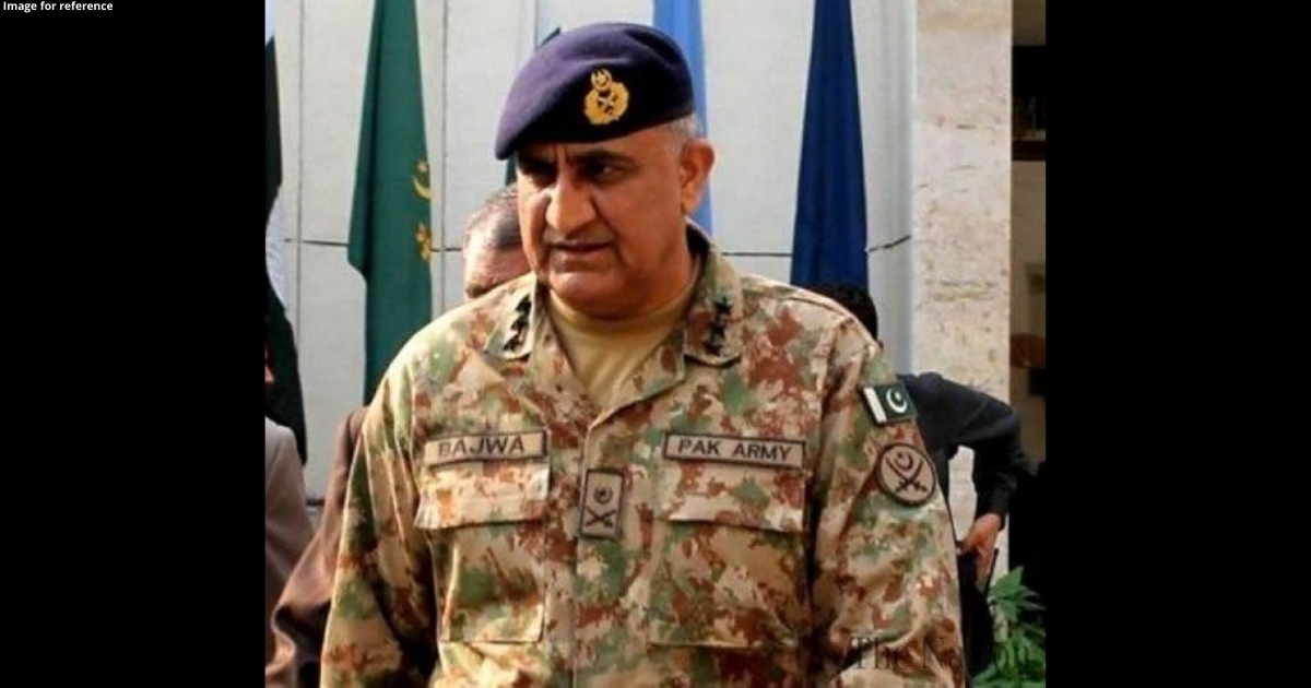 Pak Army Chief Bajwa to retire after 5 weeks, not to seek extension